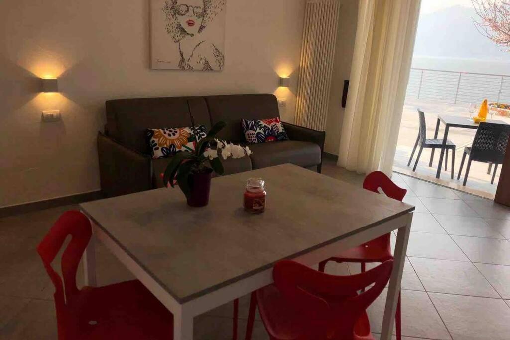 Teresa.. “casa Marta” Apartment *